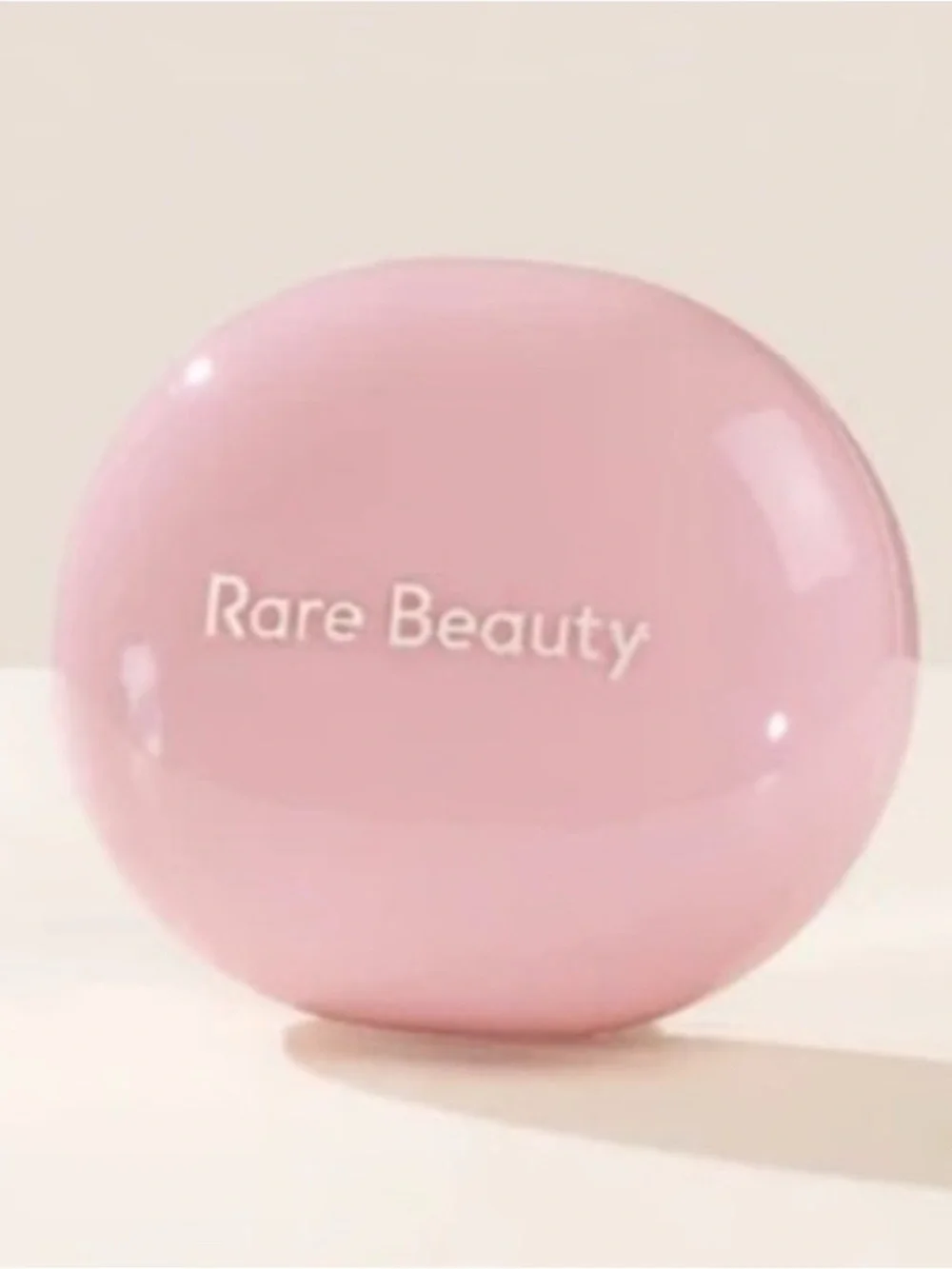 Rare Beauty Stay Vulnerable Melting Cream Blush in Nearly Rose 0.17 oz